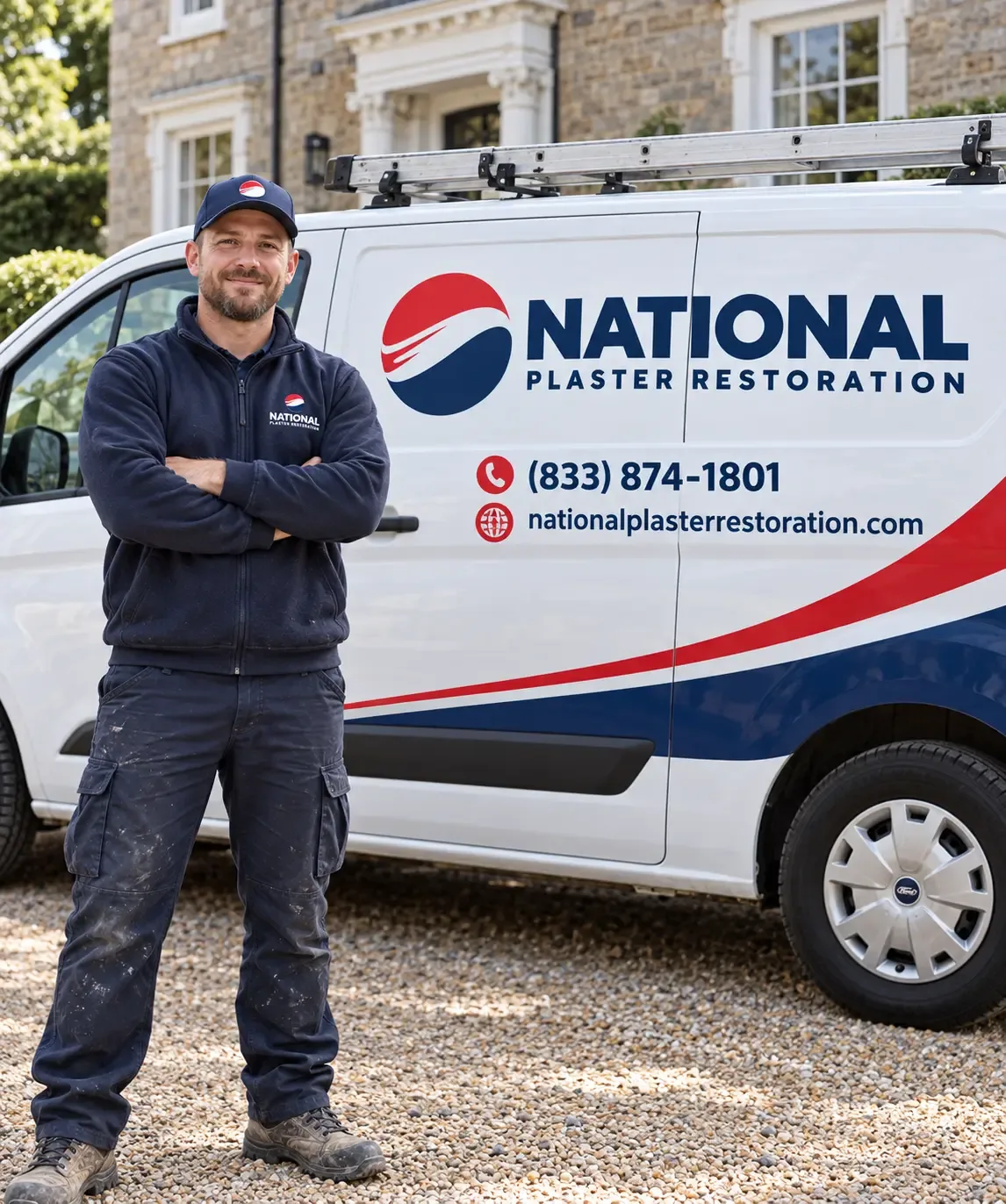 Plaster Repair company in Huron, IN